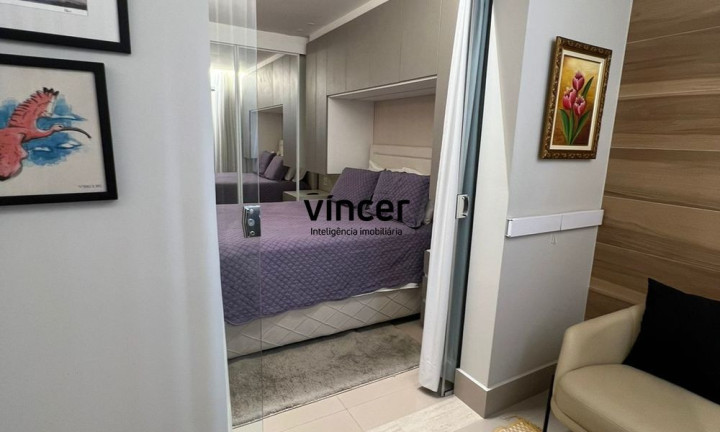 Imagem Apartamento com 1 Quarto à Venda, 59 m² em Jardim Goiás - Goiânia Imagem Apartamento com 1 Quarto à Venda, 59 m² em Jardim Goiás - Goiânia