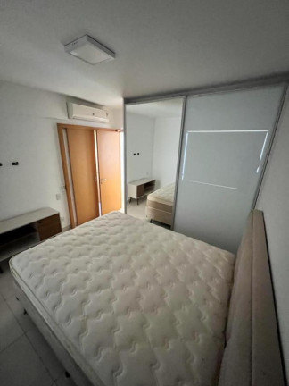 Imagem Apartamento para Alugar, 44 m² em Park Lozandes - Goiânia