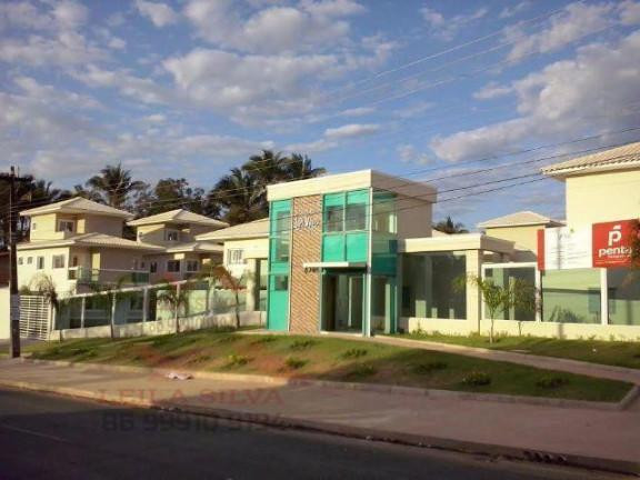 Imagem Casa de Condomínio com 4 Quartos à Venda, em Socopó - Teresina Imagem Casa de Condomínio com 4 Quartos à Venda, em Socopó - Teresina