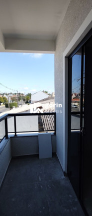 Imagem Casa de Condomínio com 4 Quartos à Venda, 160 m² em Bairro Alto - Curitiba Imagem Casa de Condomínio com 4 Quartos à Venda, 160 m² em Bairro Alto - Curitiba