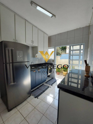 Imagem Casa de Condomínio com 3 Quartos à Venda, 150 m² em Taboão - São Bernardo Do Campo