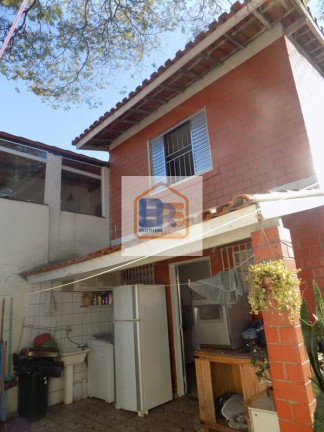 Imagem Sobrado com 2 Quartos à Venda, 80 m² em Conjunto Residencial Vista Verde - São Paulo