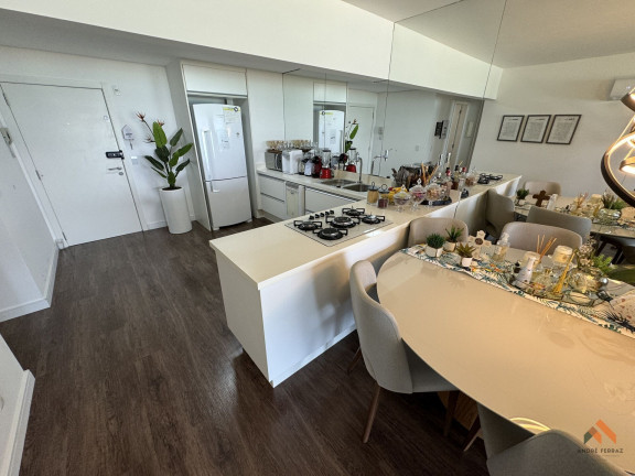 Imagem Apartamento com 2 Quartos à Venda, 102 m²