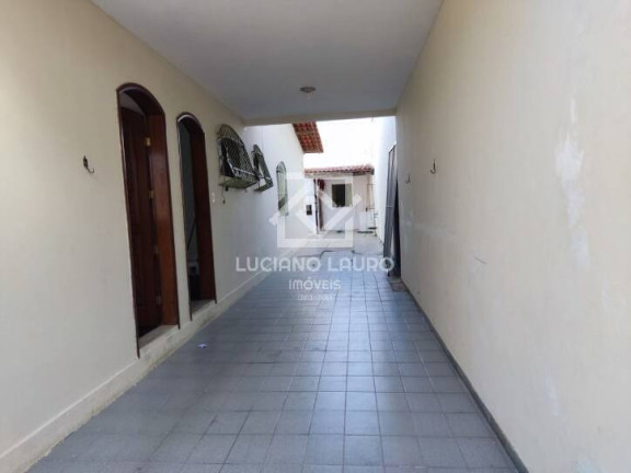 Imagem Casa com 3 Quartos à Venda, 180 m² em Alto Maron - Vitória Da Conquista Imagem Casa com 3 Quartos à Venda, 180 m² em Alto Maron - Vitória Da Conquista