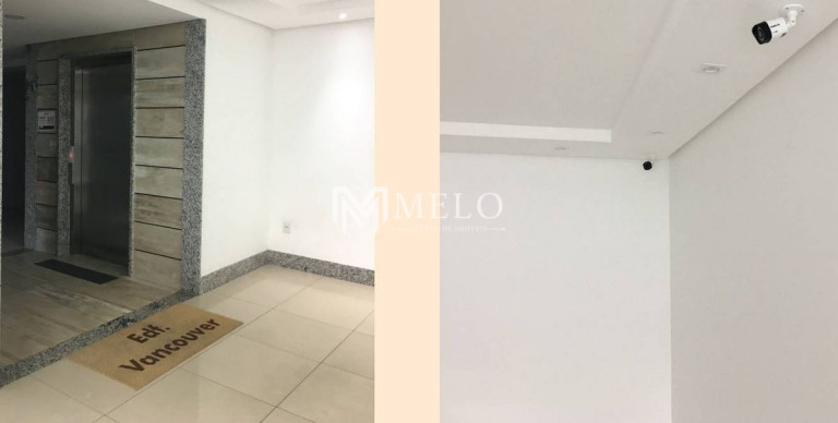 Imagem Apartamento com 2 Quartos à Venda, 56 m² em Piedade Imagem Apartamento com 2 Quartos à Venda, 56 m² em Piedade
