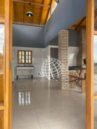 Imagem Chácara com 2 Quartos à Venda, 98 m² em Loteamento Colinas Verdes - Atibaia Imagem Chácara com 2 Quartos à Venda, 98 m² em Loteamento Colinas Verdes - Atibaia