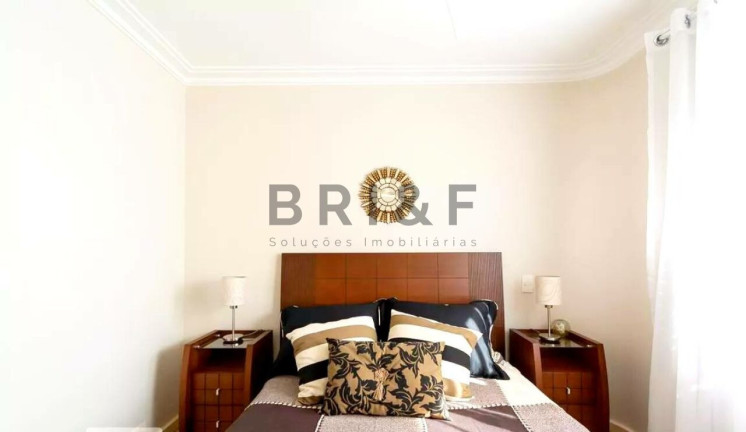 Imagem Apartamento com 3 Quartos à Venda, 89 m² em Brooklin - São Paulo Imagem Apartamento com 3 Quartos à Venda, 89 m² em Brooklin - São Paulo