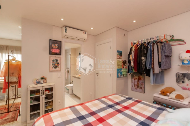 Imagem Apartamento com 1 Quarto à Venda, 72 m² em Pinheiros - São Paulo