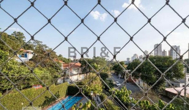 Imagem Apartamento com 3 Quartos à Venda, 104 m² em Vila Madalena - São Paulo Imagem Apartamento com 3 Quartos à Venda, 104 m² em Vila Madalena - São Paulo