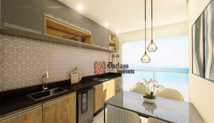 Imagem Apartamento com 2 Quartos à Venda, 71 m² em Centro - Mongaguá Imagem Apartamento com 2 Quartos à Venda, 71 m² em Centro - Mongaguá