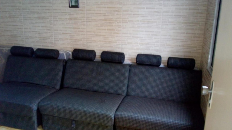 Imagem Kitnet com 1 Quarto à Venda, 27 m² em Jussara - Mongaguá Imagem Kitnet com 1 Quarto à Venda, 27 m² em Jussara - Mongaguá