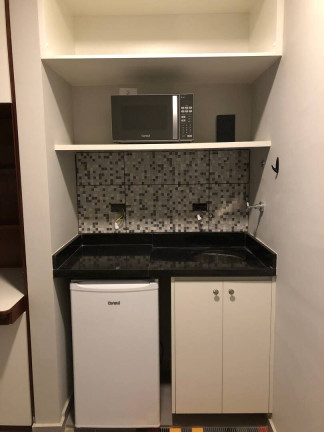 Imagem Apartamento com 1 Quarto para Alugar, 28 m² em Cerqueira Cesar - São Paulo Imagem Apartamento com 1 Quarto para Alugar, 28 m² em Cerqueira Cesar - São Paulo