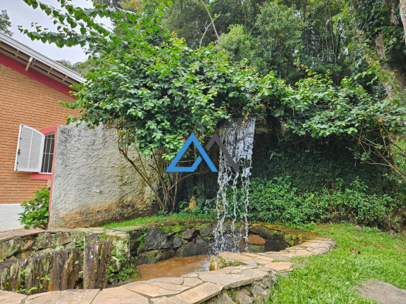 Imagem Casa de Condomínio com 2 Quartos à Venda, 251 m² em Olho D'água - Mairiporã Imagem Casa de Condomínio com 2 Quartos à Venda, 251 m² em Olho D'água - Mairiporã