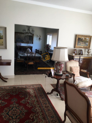 Imagem Casa com 5 Quartos à Venda,  em Residencial Primavera - Salto