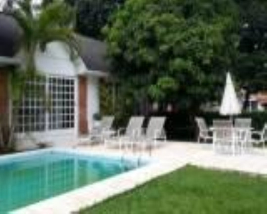 Imagem Casa com 4 Quartos à Venda, 230 m² em Brooklin - São Paulo Imagem Casa com 4 Quartos à Venda, 230 m² em Brooklin - São Paulo