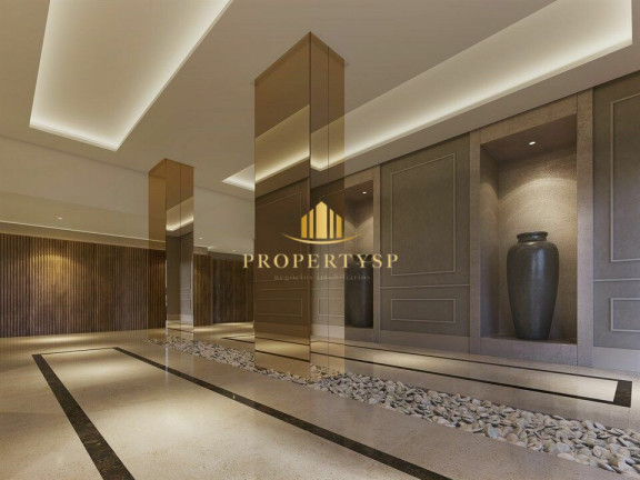 Imagem Apartamento com 2 Quartos à Venda, 67 m² em Barra Funda - São Paulo
