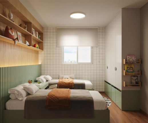 Imagem Imóvel com 2 Quartos à Venda, 42 m² em Pirituba - São Paulo Imagem Imóvel com 2 Quartos à Venda, 42 m² em Pirituba - São Paulo