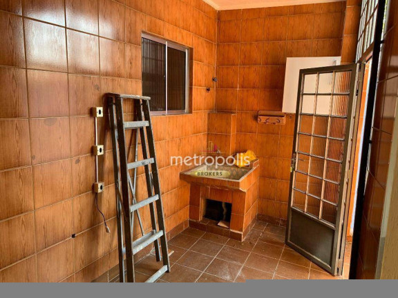 Imagem Sobrado com 2 Quartos à Venda, 152 m² em Olímpico - São Caetano Do Sul