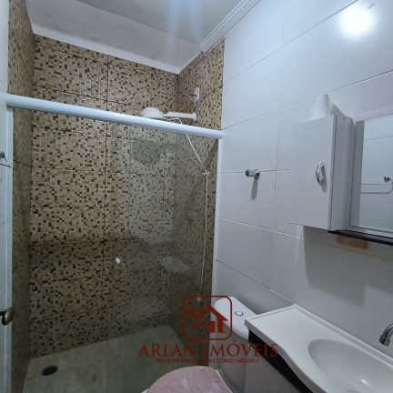 Imagem Apartamento com 2 Quartos à Venda, 75 m² em Jardim Marcelino - Caieiras