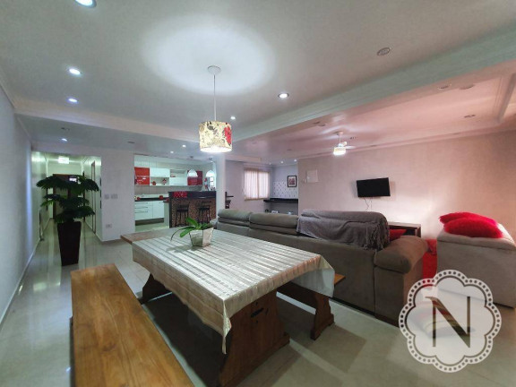 Casa com 2 Quartos à Venda, 158 m² em Centro - Itanhaém