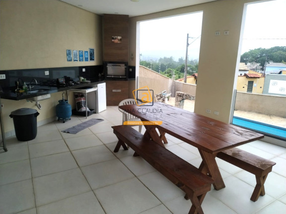 Imagem Casa com 3 Quartos à Venda,  em Jardim Paraíso - Itu