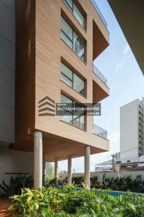 Imagem Apartamento com 2 Quartos à Venda, 136 m² em Perdizes - São Paulo