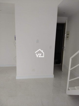 Imagem Apartamento com 1 Quarto à Venda, 57 m² em Chácara Klabin - São Paulo