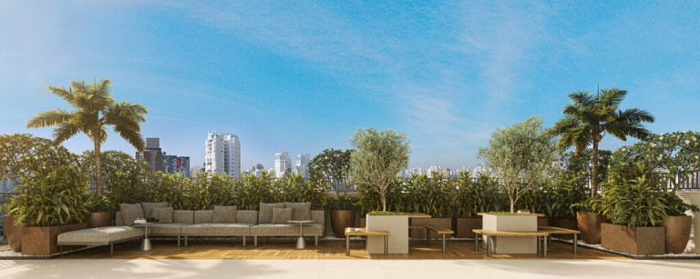 Imagem Apartamento com 1 Quarto à Venda, 30 m² em Liberdade - São Paulo Imagem Apartamento com 1 Quarto à Venda, 30 m² em Liberdade - São Paulo