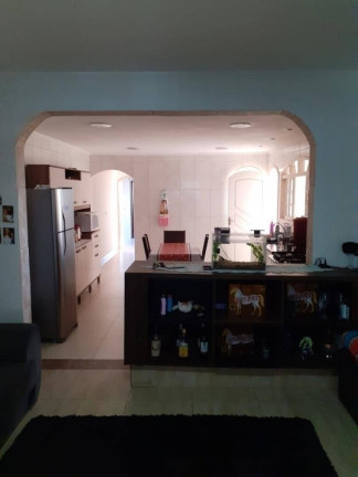 Imagem Casa com 2 Quartos à Venda, 132 m² em Vila João Ramalho - Santo André Imagem Casa com 2 Quartos à Venda, 132 m² em Vila João Ramalho - Santo André