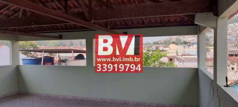 Imagem Casa com 3 Quartos à Venda, 110 m² em Vila Kosmos - Rio De Janeiro Imagem Casa com 3 Quartos à Venda, 110 m² em Vila Kosmos - Rio De Janeiro