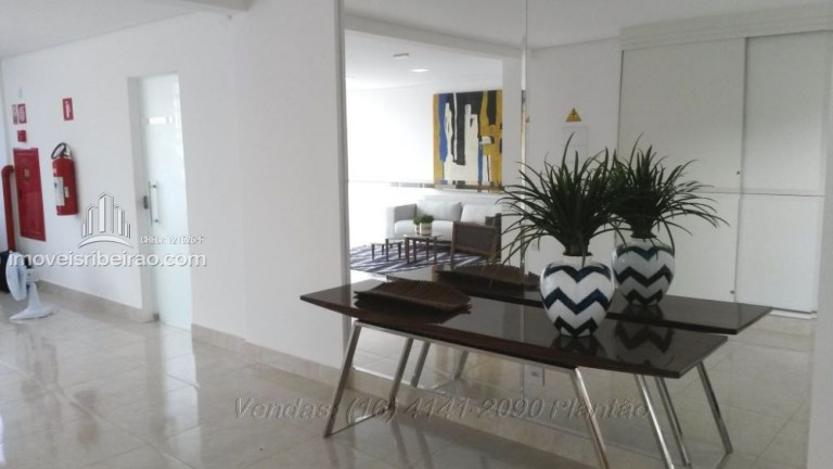 Imagem Apartamento com 2 Quartos à Venda, 64 m² em Centro - Ribeirão Preto Imagem Apartamento com 2 Quartos à Venda, 64 m² em Centro - Ribeirão Preto