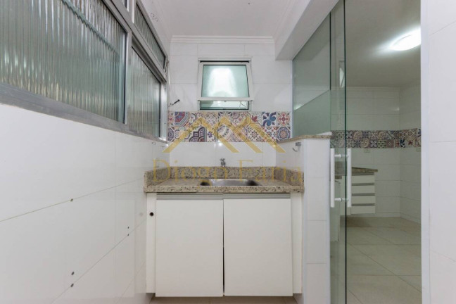 Imagem Apartamento com 3 Quartos à Venda, 83 m² em Vila Romana - São Paulo