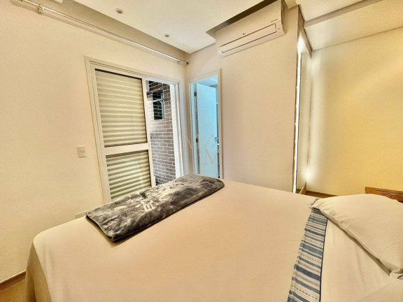 Imagem Apartamento com 2 Quartos à Venda, 82 m² em Aparecida - Santos Imagem Apartamento com 2 Quartos à Venda, 82 m² em Aparecida - Santos