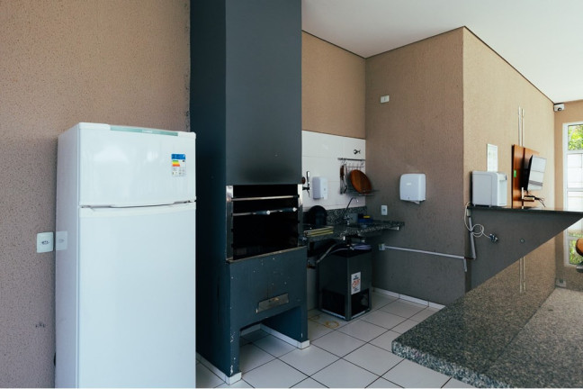Imagem Apartamento com 2 Quartos à Venda, 45 m² em Jardim Das Minas - Itupeva Imagem Apartamento com 2 Quartos à Venda, 45 m² em Jardim Das Minas - Itupeva