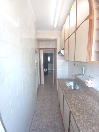 Imagem Apartamento com 3 Quartos à Venda, 88 m² em Centro - São Vicente Imagem Apartamento com 3 Quartos à Venda, 88 m² em Centro - São Vicente