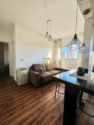 Imagem Apartamento com 1 Quarto à Venda, 33 m² em Aviação - Praia Grande