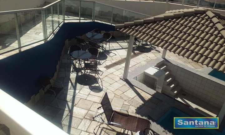 Imagem Apartamento com 2 Quartos à Venda, 59 m² em Jardim Belvedere - Caldas Novas Imagem Apartamento com 2 Quartos à Venda, 59 m² em Jardim Belvedere - Caldas Novas