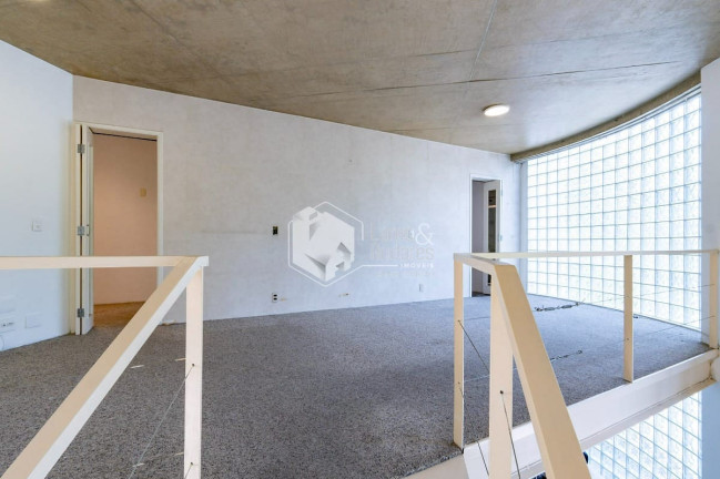 Imagem Apartamento com 1 Quarto à Venda, 188 m² em Vila Andrade - São Paulo Imagem Apartamento com 1 Quarto à Venda, 188 m² em Vila Andrade - São Paulo