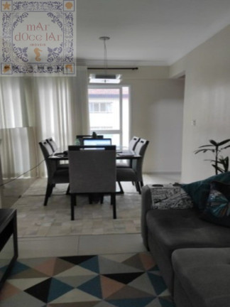 Imagem Apartamento com 2 Quartos à Venda, 64 m² em Campo Grande - Santos Imagem Apartamento com 2 Quartos à Venda, 64 m² em Campo Grande - Santos