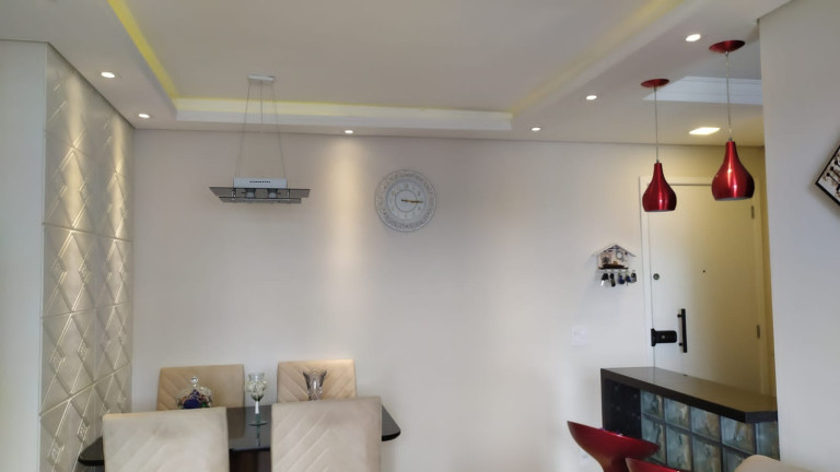 Imagem Apartamento com 2 Quartos à Venda, 57 m² em Cursino - São Paulo Imagem Apartamento com 2 Quartos à Venda, 57 m² em Cursino - São Paulo