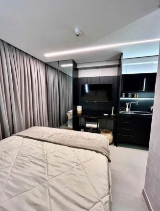 Imagem Apartamento com 1 Quarto para Alugar, 18 m² em Jardim Oceania - João Pessoa Imagem Apartamento com 1 Quarto para Alugar, 18 m² em Jardim Oceania - João Pessoa