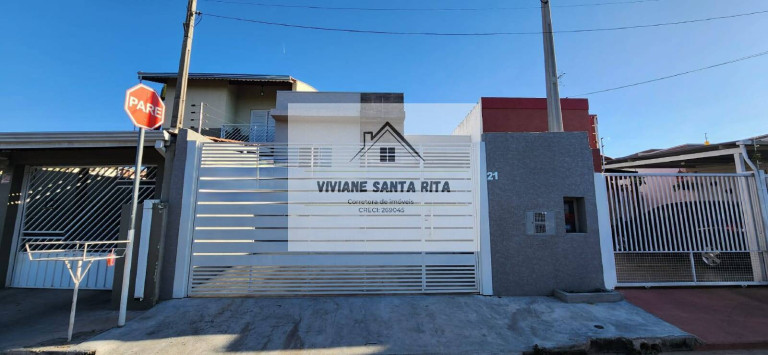 Imagem Casa com 3 Quartos à Venda, 175 m² em Nova Cerejeira - Atibaia Imagem Casa com 3 Quartos à Venda, 175 m² em Nova Cerejeira - Atibaia