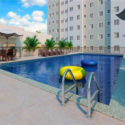 Imagem Apartamento com 2 Quartos à Venda, 48 m² em Uberaba - Curitiba Imagem Apartamento com 2 Quartos à Venda, 48 m² em Uberaba - Curitiba