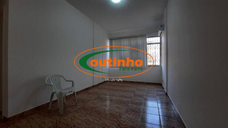Imagem Apartamento com 2 Quartos à Venda, 60 m² em Tijuca - Rio De Janeiro Imagem Apartamento com 2 Quartos à Venda, 60 m² em Tijuca - Rio De Janeiro
