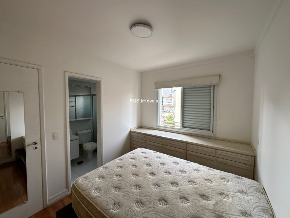 Imagem Imóvel com 1 Quarto para Alugar, 48 m² em Sumarezinho - São Paulo Imagem Imóvel com 1 Quarto para Alugar, 48 m² em Sumarezinho - São Paulo