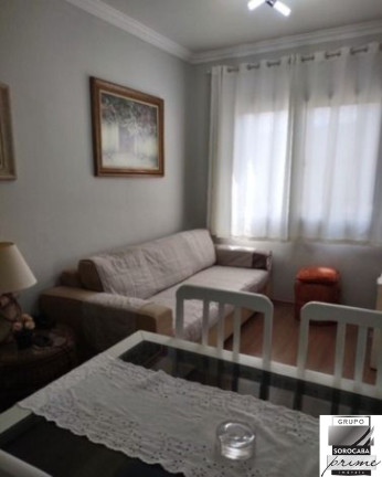 Imagem Apartamento com 2 Quartos à Venda, 49 m² em Parque Campolim - Sorocaba Imagem Apartamento com 2 Quartos à Venda, 49 m² em Parque Campolim - Sorocaba