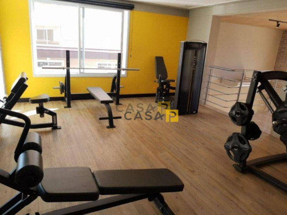 Imagem Apartamento com 4 Quartos à Venda, 350 m² em Jardim Girassol - Americana Imagem Apartamento com 4 Quartos à Venda, 350 m² em Jardim Girassol - Americana