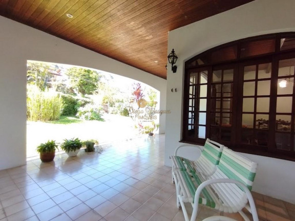 Imagem Casa com 4 Quartos à Venda, 235 m² em Carlos Guinle - Teresópolis Imagem Casa com 4 Quartos à Venda, 235 m² em Carlos Guinle - Teresópolis