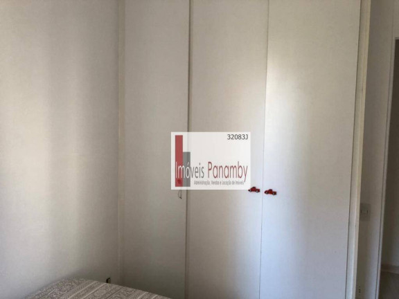 Imagem Apartamento com 3 Quartos à Venda, 63 m² em Sacomã - São Paulo Imagem Apartamento com 3 Quartos à Venda, 63 m² em Sacomã - São Paulo