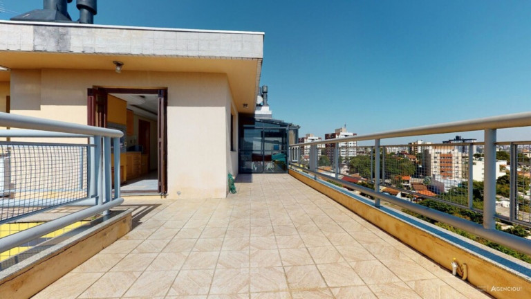Imagem Imóvel com 3 Quartos à Venda, 155 m² em Cristo Redentor - Porto Alegre Imagem Imóvel com 3 Quartos à Venda, 155 m² em Cristo Redentor - Porto Alegre